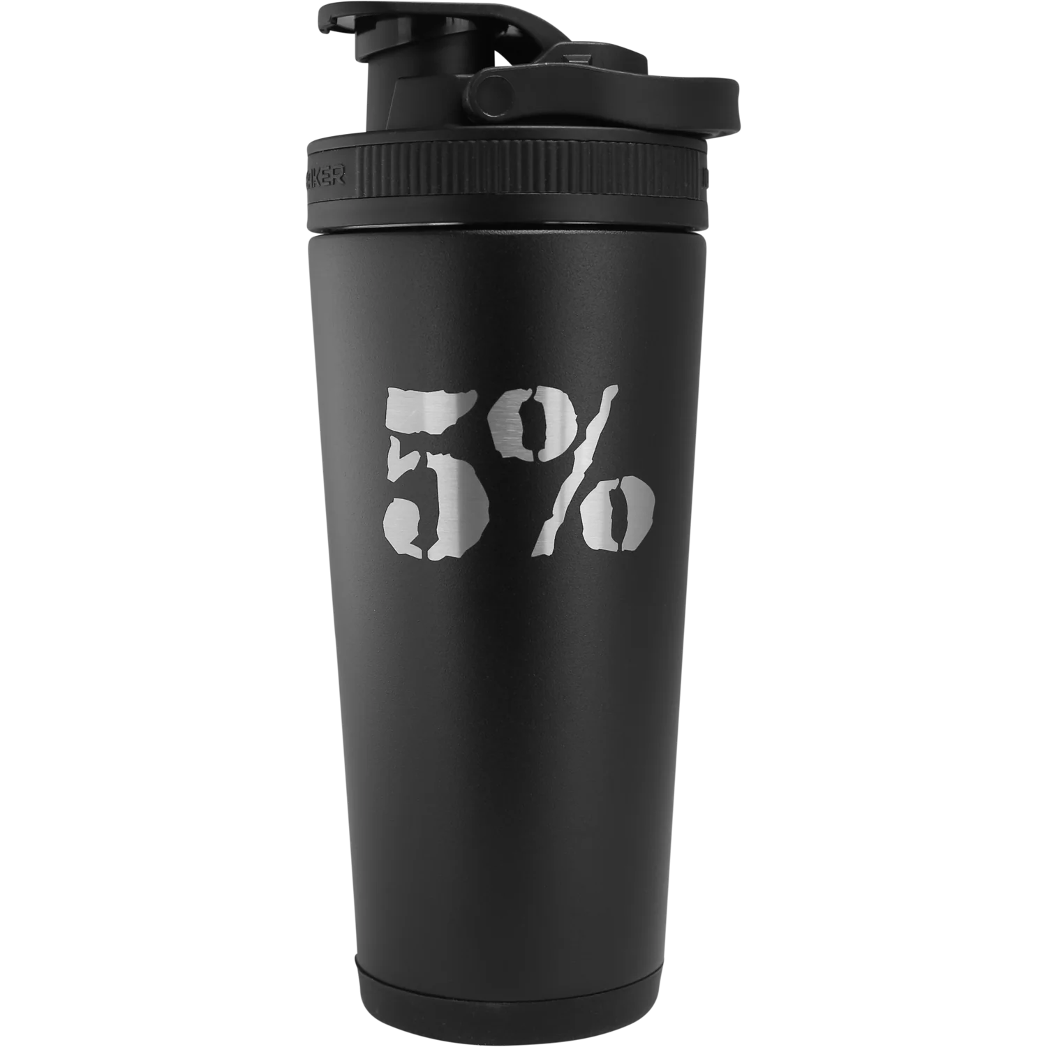 26oz Vacuum-Insulated Ice Shaker Cup - Image 5