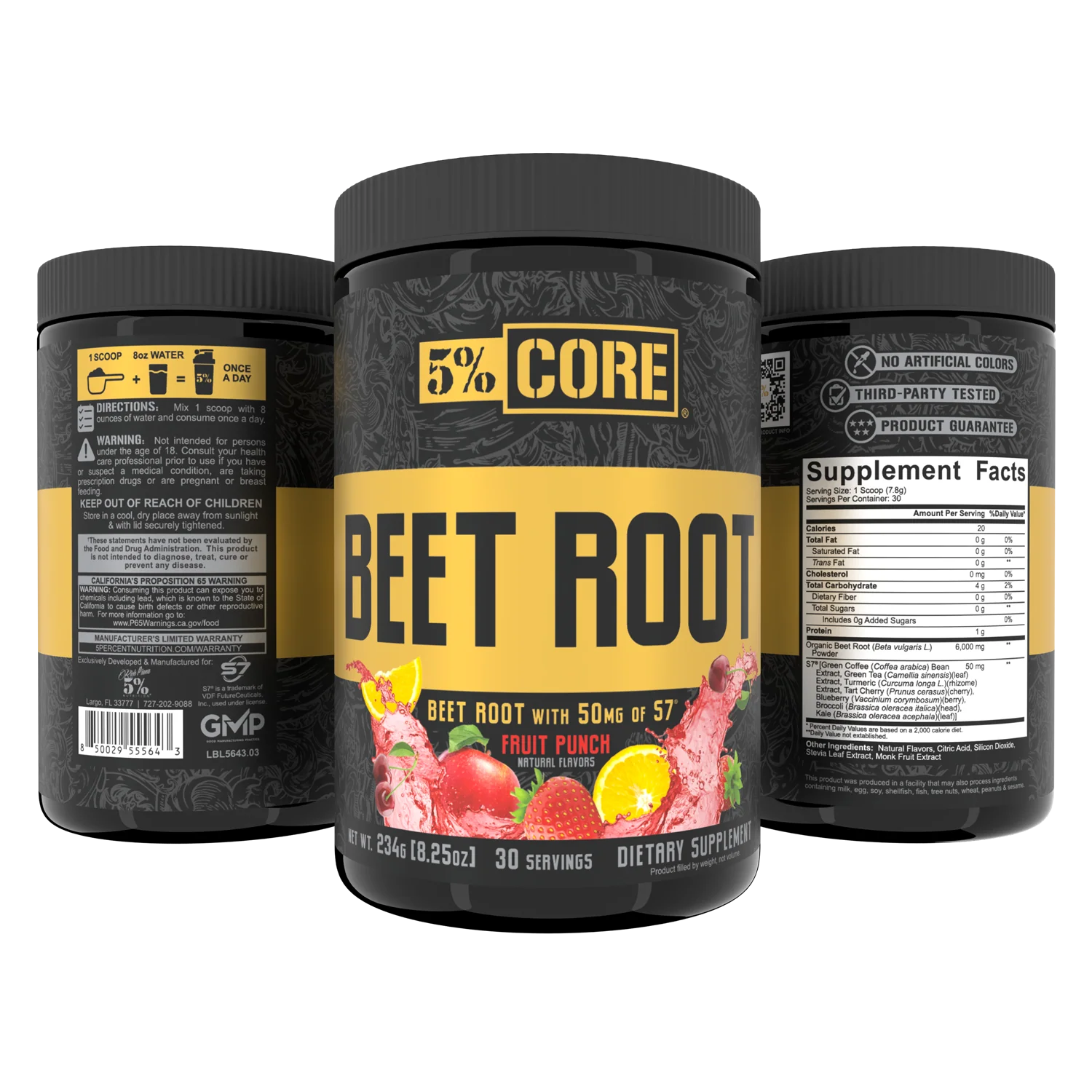 Beet Root - Image 7