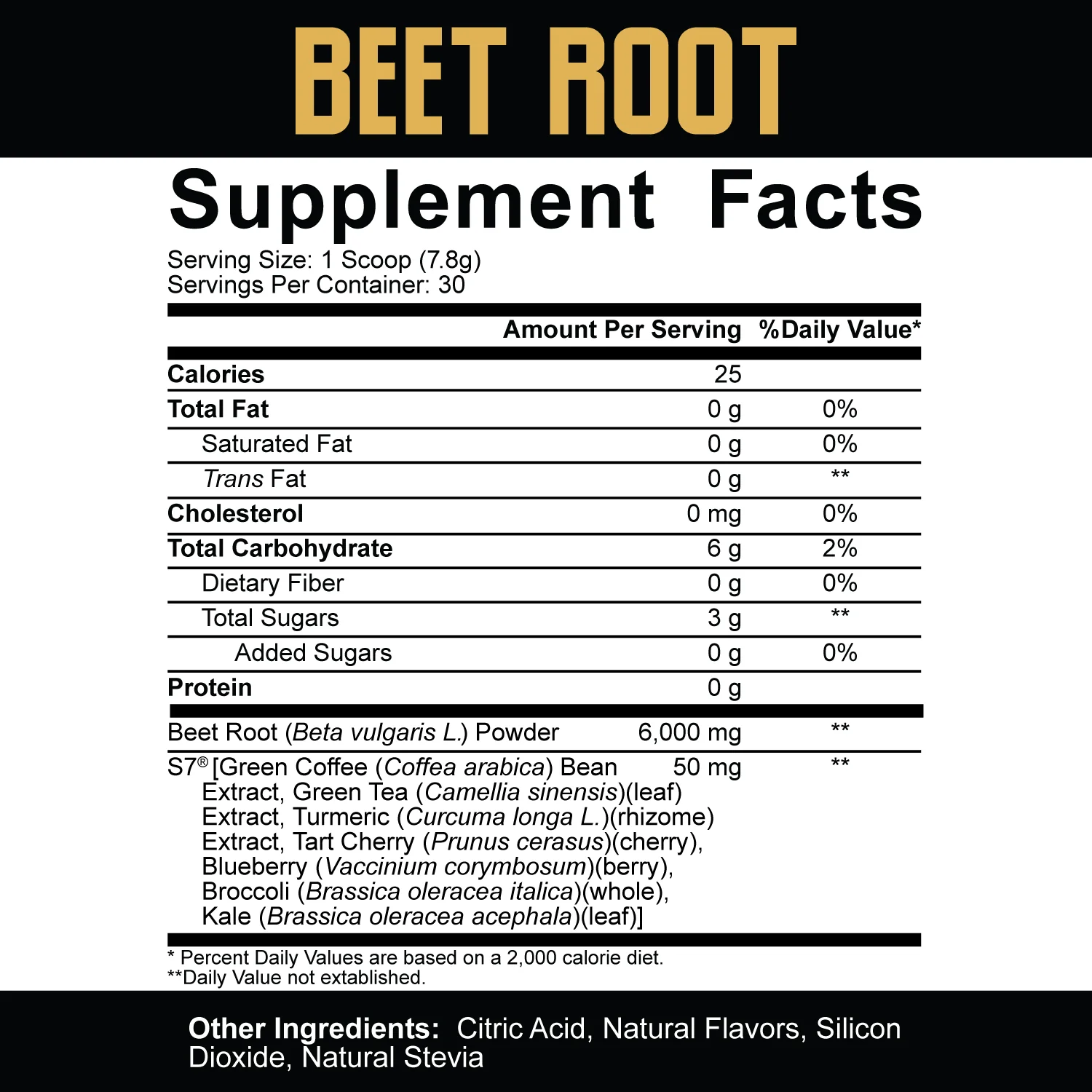 Beet Root - Image 8