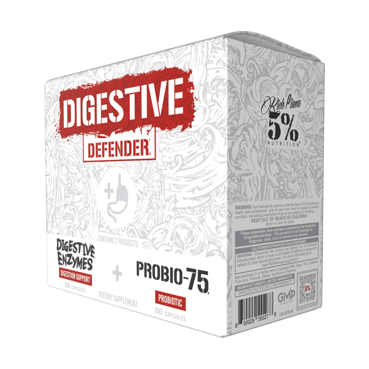 Digestive Defender - Image 3