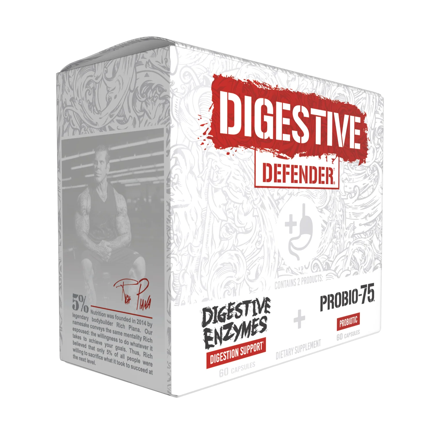 Digestive Defender - Image 4