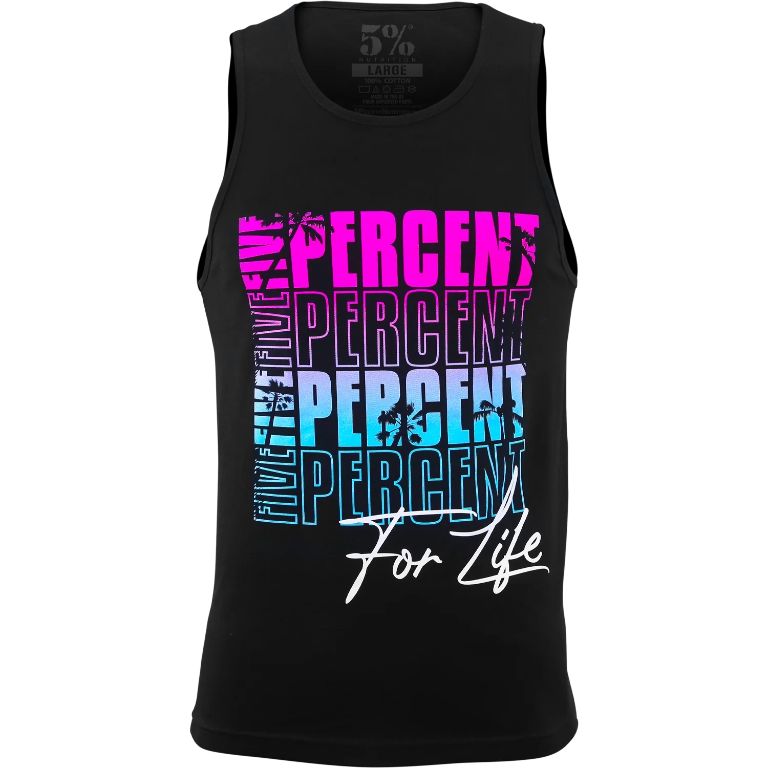 Men's Tank Tops