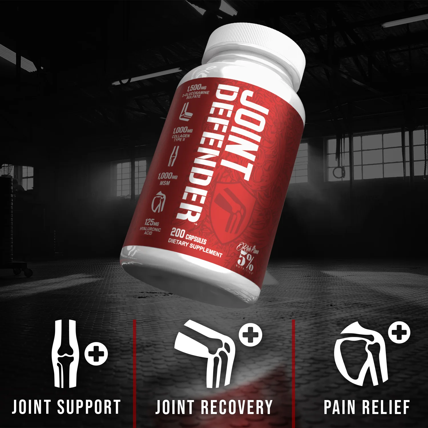 Joint Defender Maximum Joint Support - Image 3