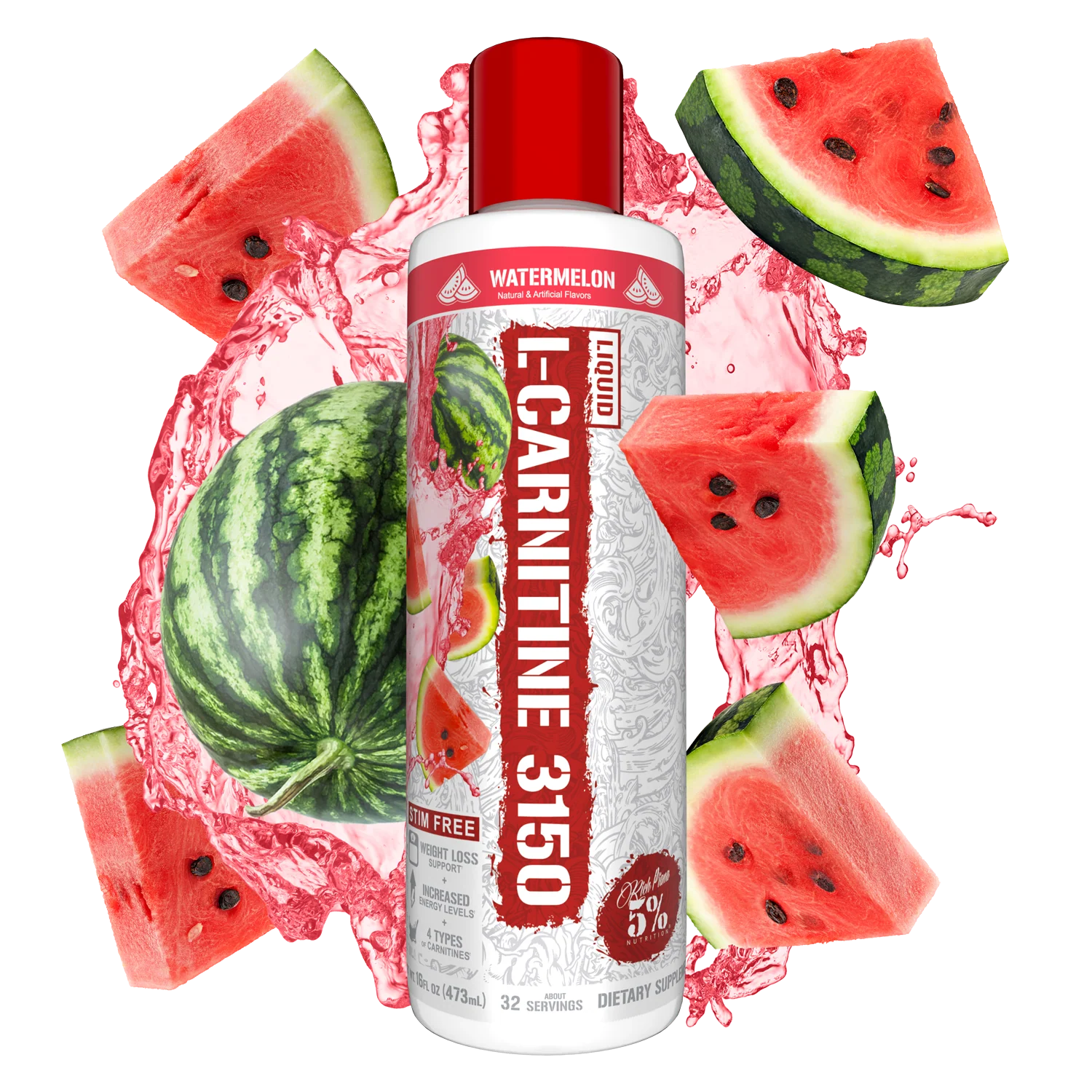 Liquid L-Carnitine 3150 - Image 11