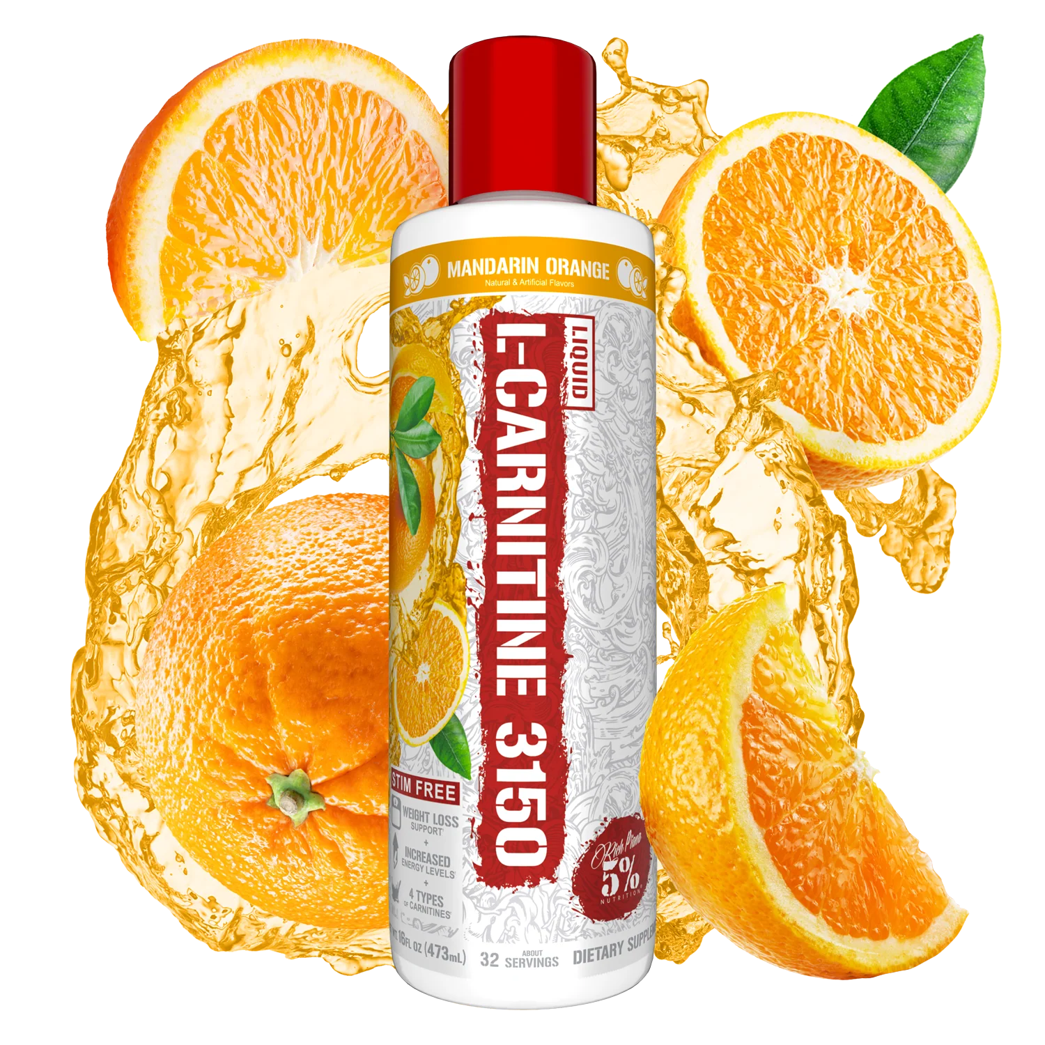 Liquid L-Carnitine 3150 - Image 14