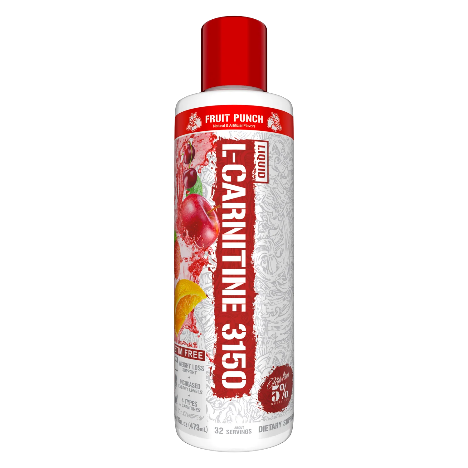 Liquid L-Carnitine 3150 - Image 6