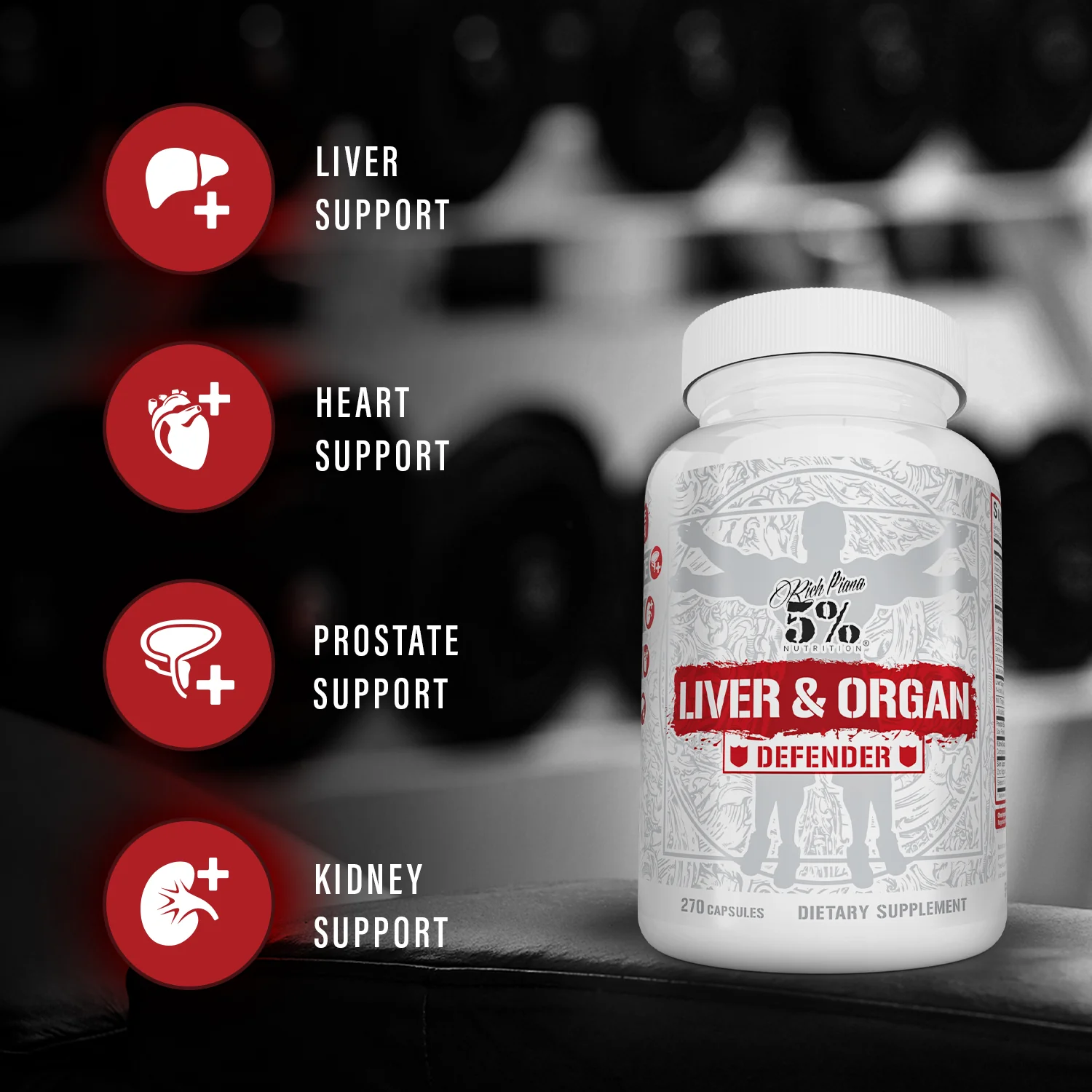 Liver & Organ Defender - Image 3