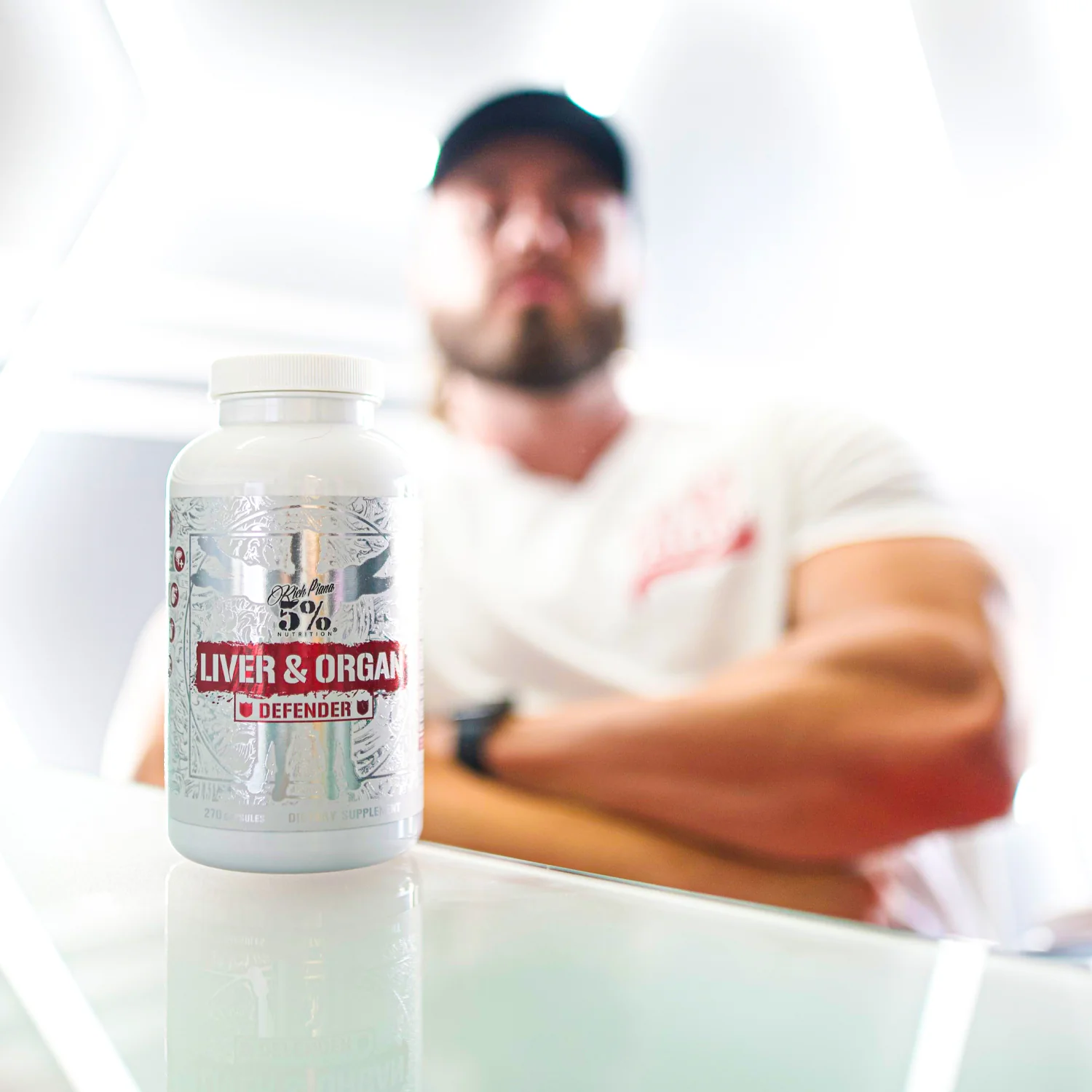 Liver & Organ Defender - Image 5