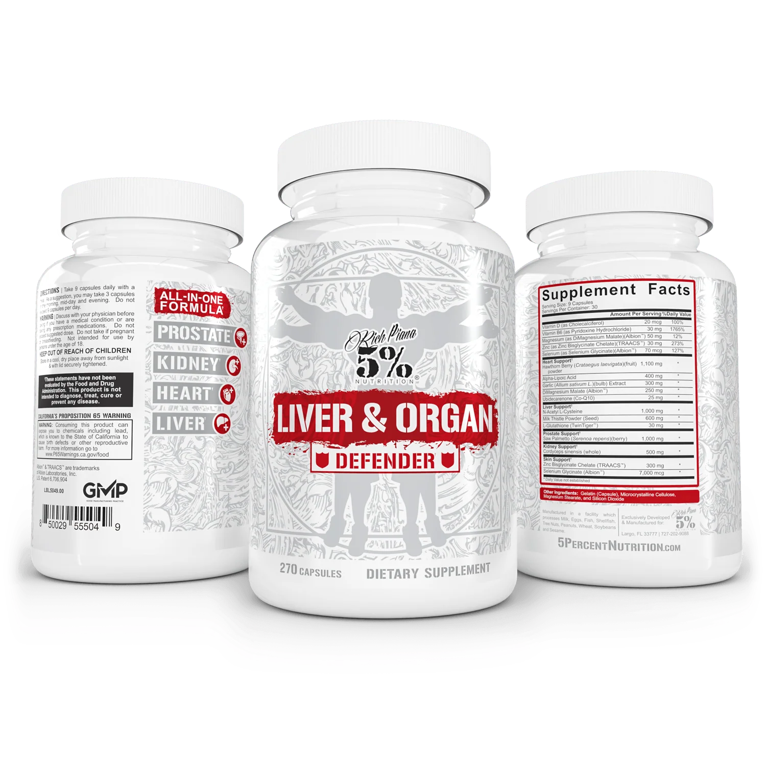 Liver & Organ Defender - Image 6