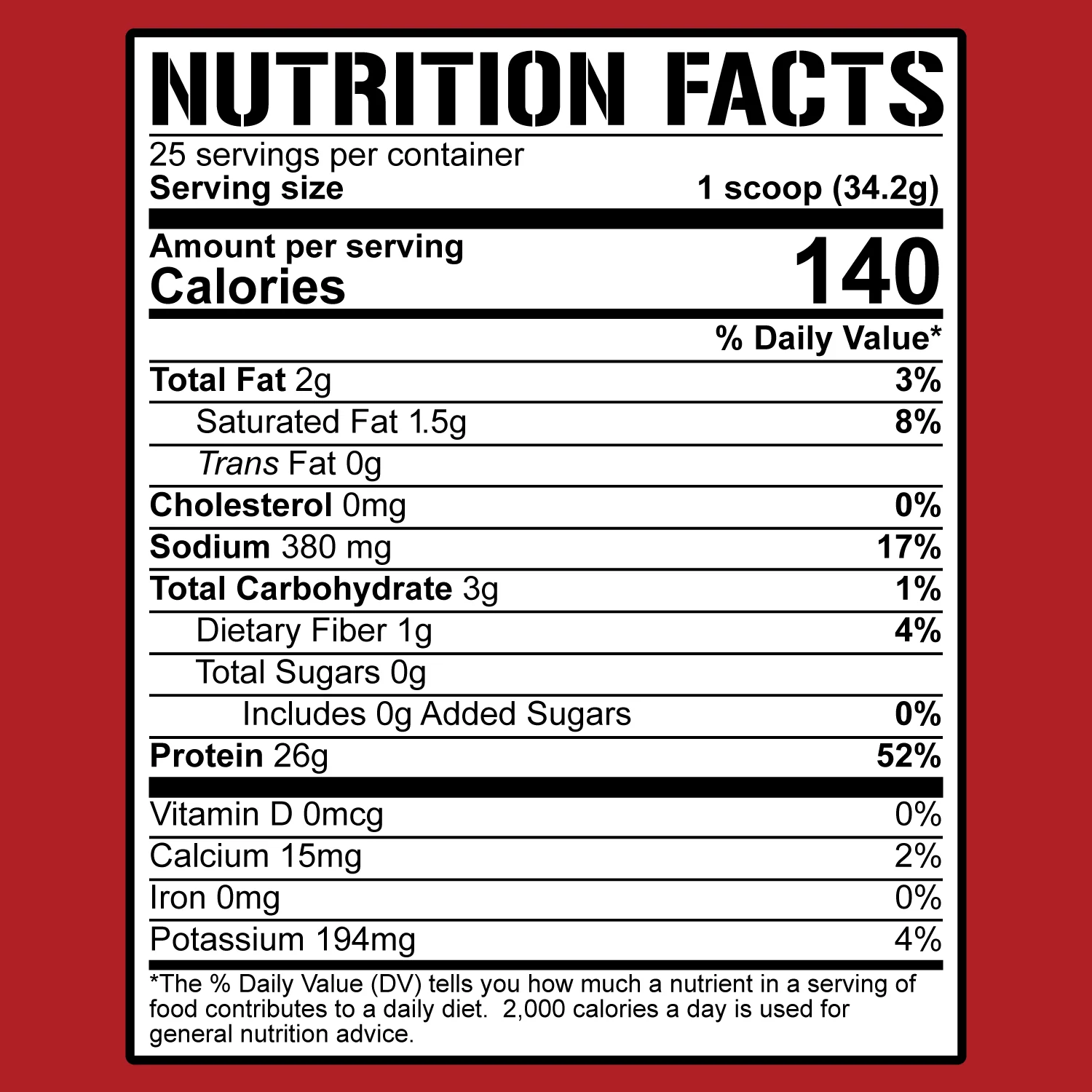 Shake Time Real Food Protein - Image 21